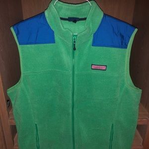 Vineyard Vines Vest